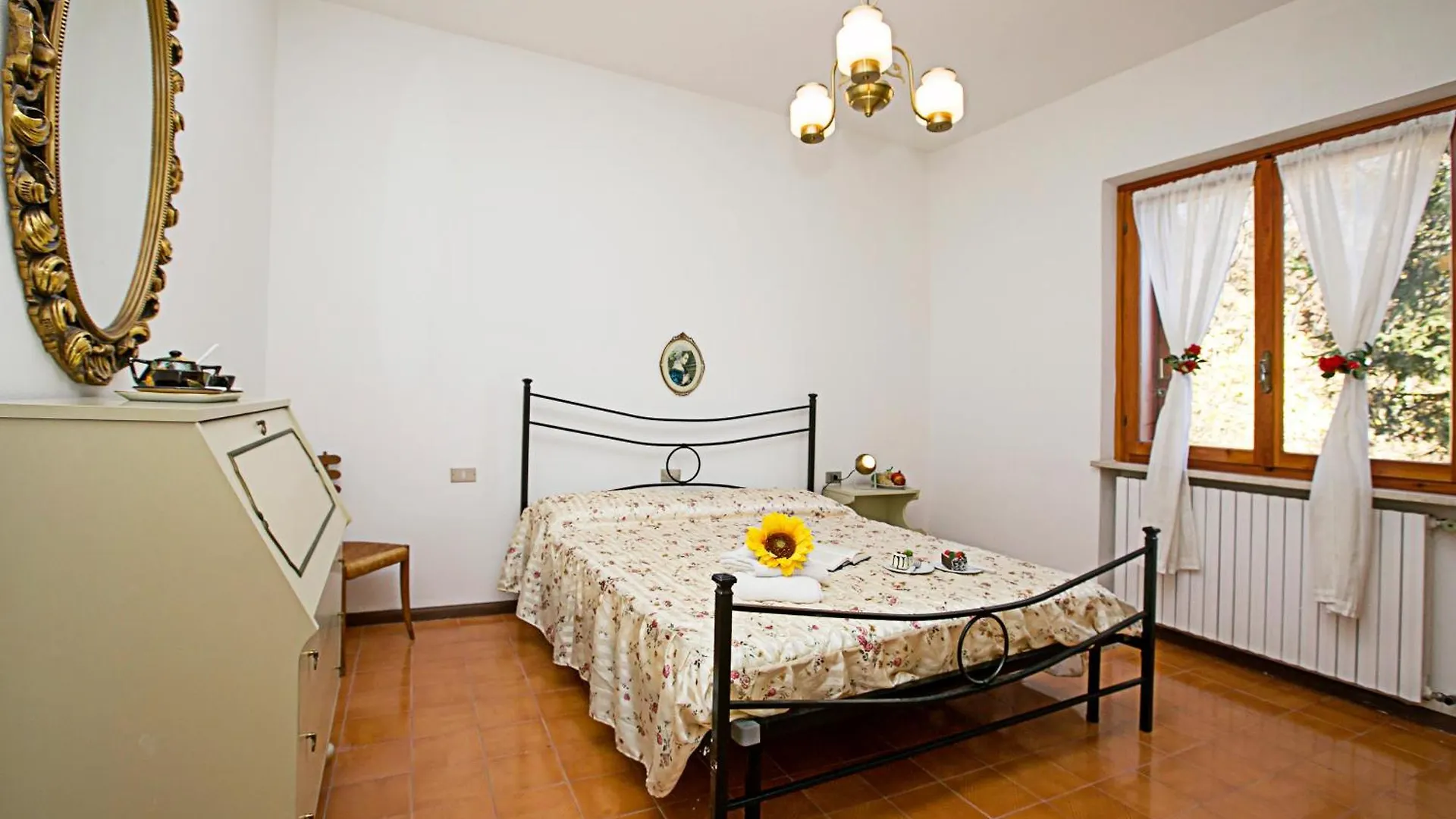 公寓 Balcone Panoramico Sul Garda - Happy Rentals Tremosine 意大利