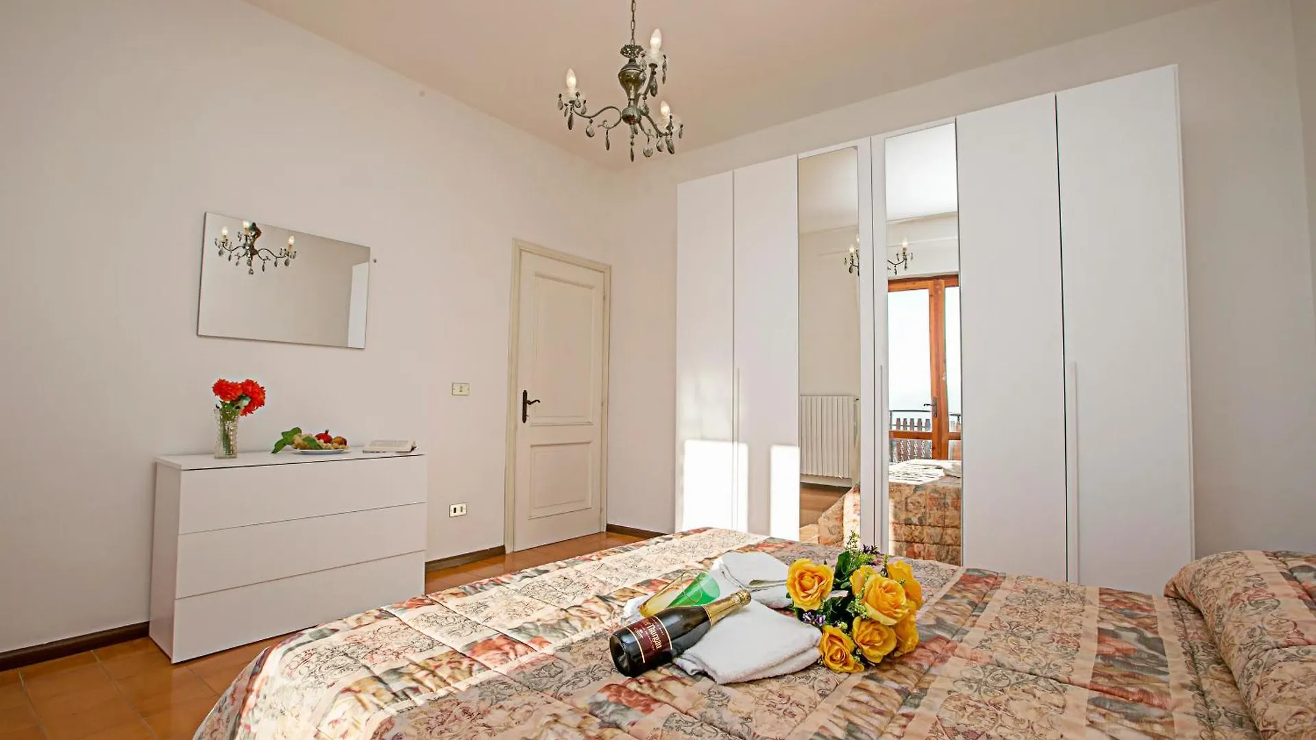 Balcone Panoramico Sul Garda - Happy Rentals Tremosine 意大利