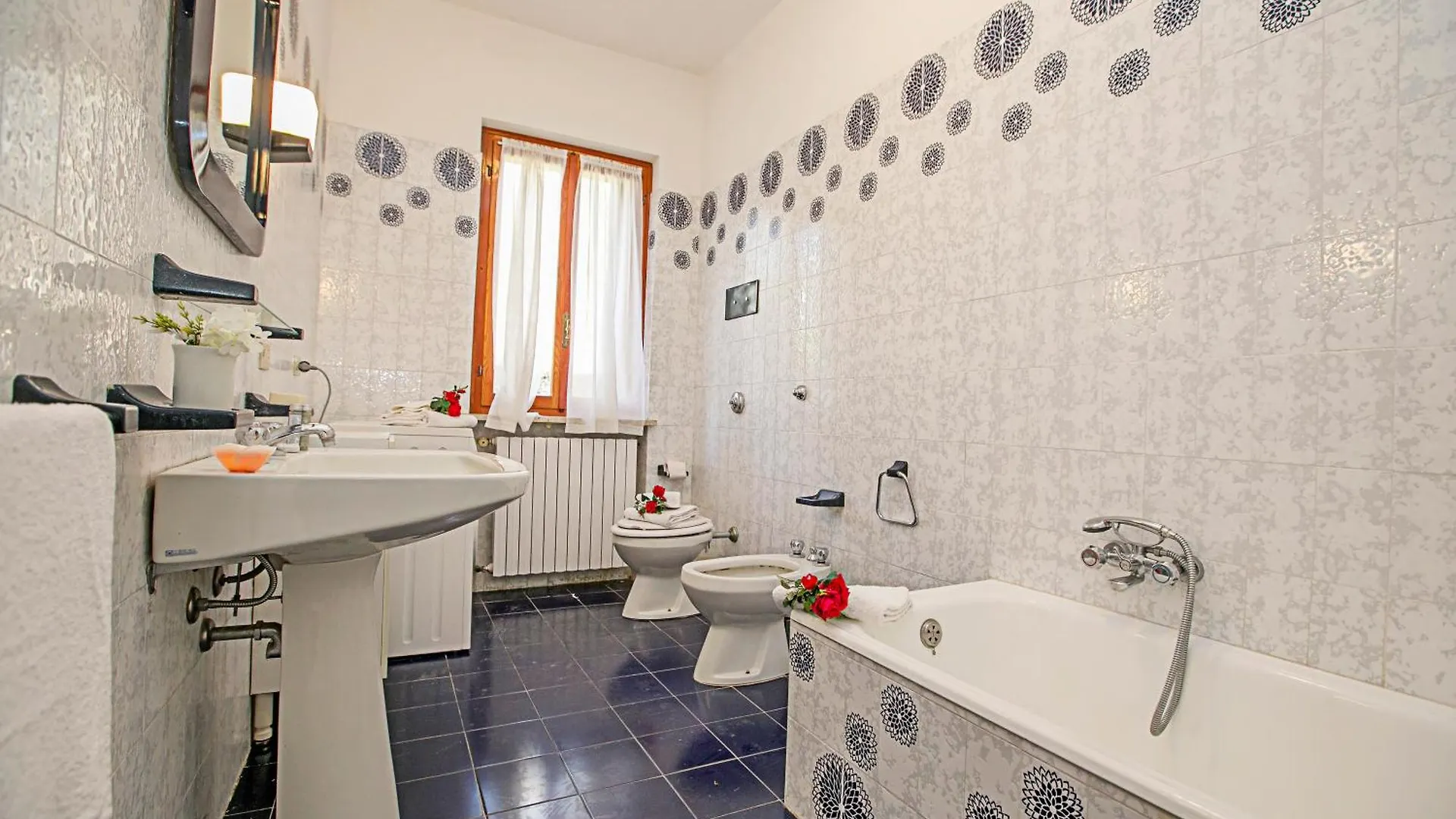 Balcone Panoramico Sul Garda - Happy Rentals Tremosine 公寓