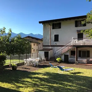 Casa Luisa Apartment