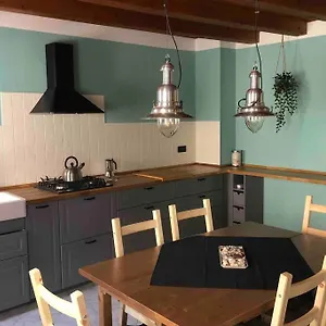 Ca Greta Apartment Chioggia