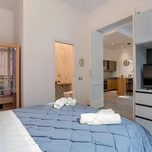 Mag 179 Bed&spa Apartment Palermo