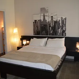 Banchi Vecchi Ny Apartment Rom