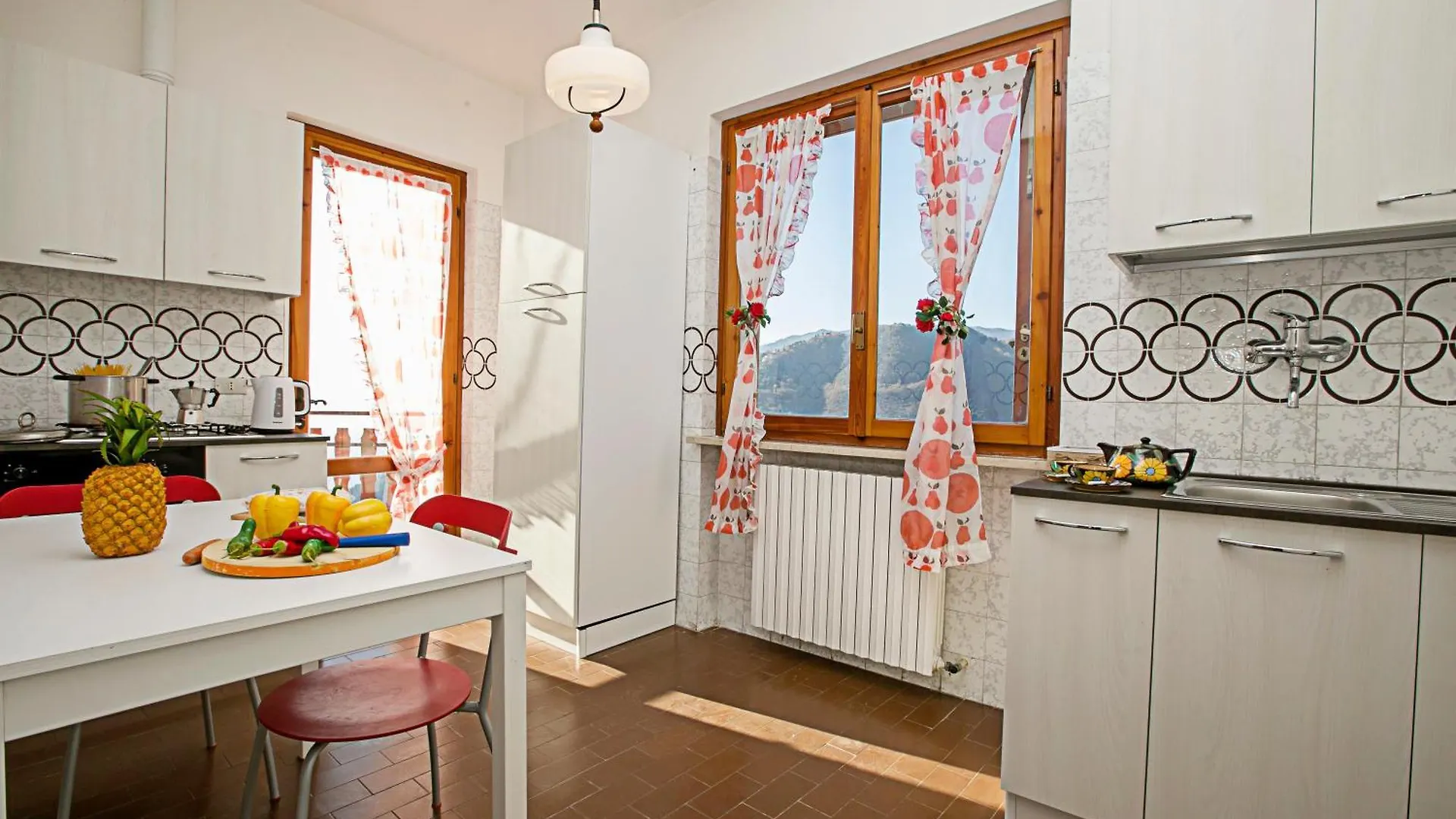 Balcone Panoramico Sul Garda - Happy Rentals Tremosine 0*,