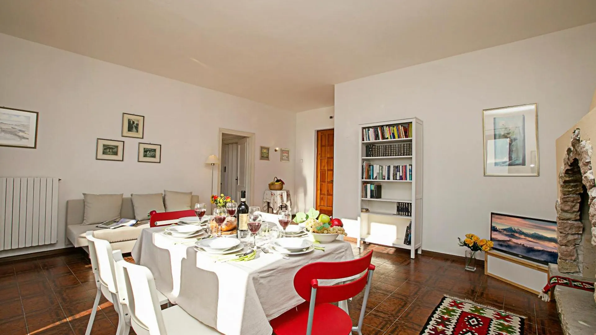 Tremosine Balcone Panoramico Sul Garda - Happy Rentals